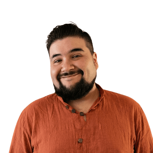 Alonso Molina